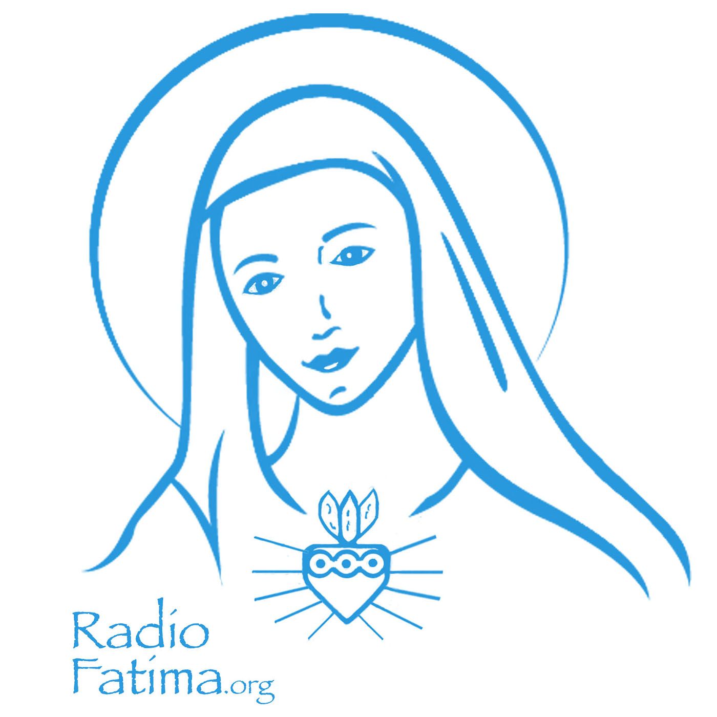 Logo de Radio Fatima