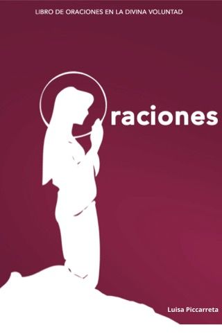 Oraciones en Divina Voluntad