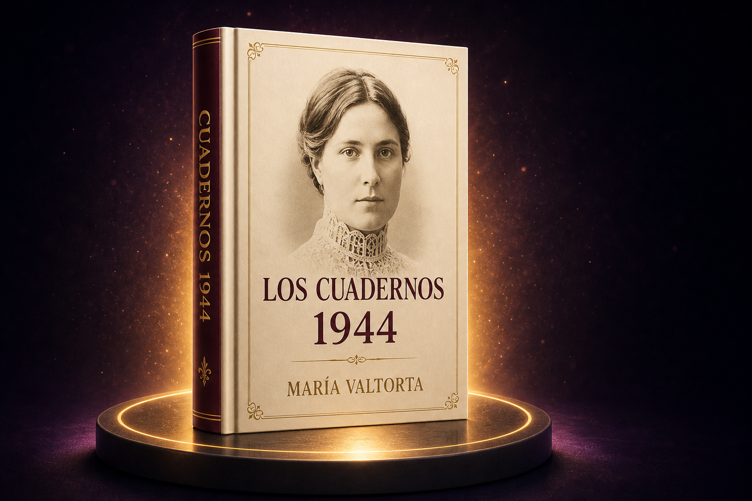 Los Cuadernos 1944